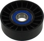 SKF VKM 38123 Spannrolle, Keilrippenriemen