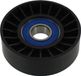 SKF VKM 38123 Spannrolle, Keilrippenriemen