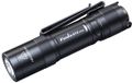 Selected by Broeroutdoor Fenix E12 V3.0 LED Zaklamp - 200 lm - Zwart