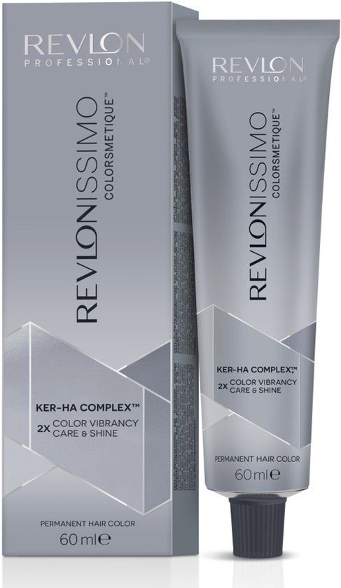 Revlon Professional Revlonissimo Colorsmetique 7DN Medium Blonde 60 ml