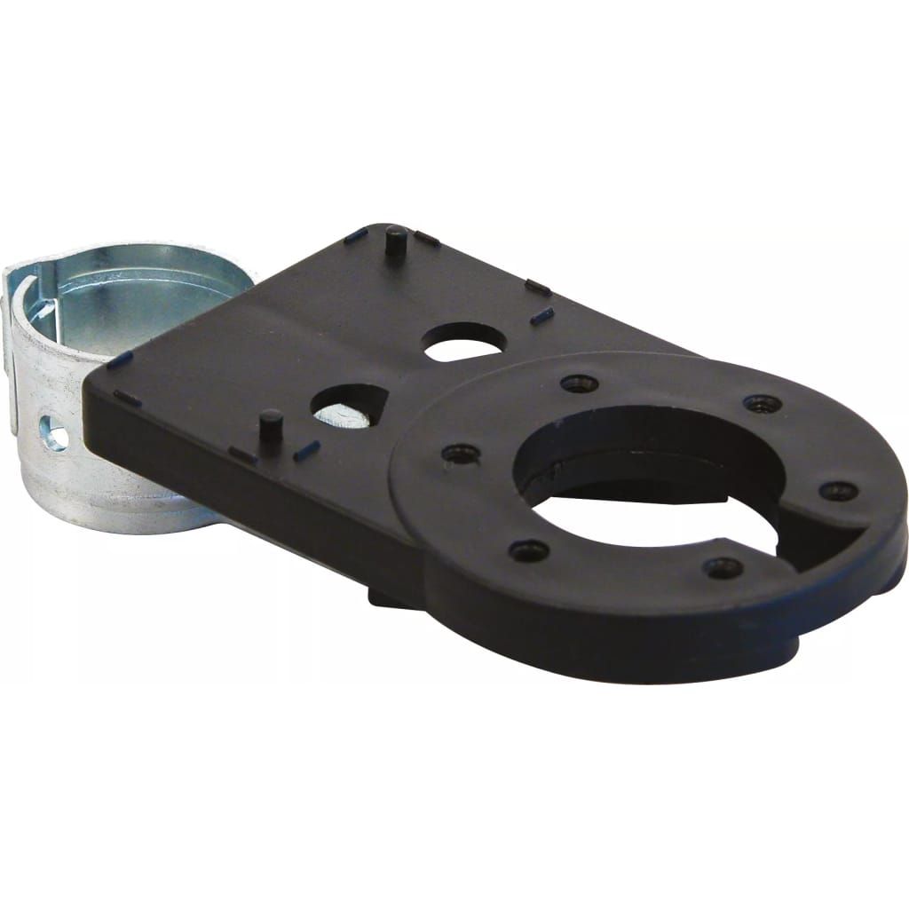 Carpoint houder voor stekkertester zwart