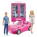 Barbie Fashionistas GVK05 - Pop - Meerkleurig
