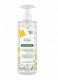 Klorane Bébé Reinigingswater 400 ml