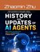 History and Updates of AI Agents: From Expert Systems to OpenClaw and Hermes: A Comprehensive Journey