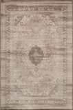 Safavieh Vloerkleed Etta Rechthoekig Viscose Beige 155 x 229 cm