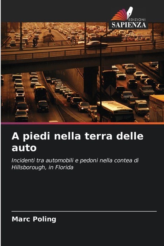 A OmniScriptum SRL A piedi nella terra delle auto