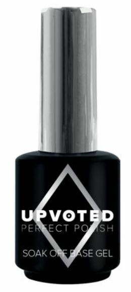 Nailperfect UPVOTED Soak Off Base Gel 15ml