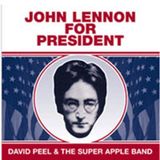 Suburban John Lennon for president
