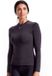 United Sports Brands Dames Transfer Wol Baselayer Lange Mouwen