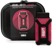 HEX GS-911 USB Outil de diagnostic pour moto OBD2