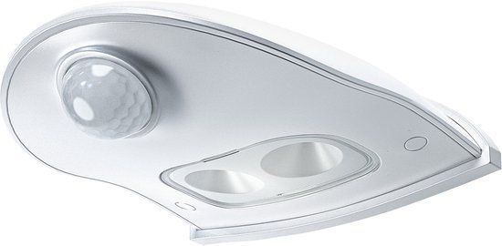 OSRAM HOMELIGHTING DoorLED Down Sensor 4000K White LED-nachtlamp met bewegingsmelder