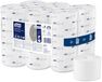 Tork OptiServe 472650 extra zacht Hulsloos toiletpapier 3-Laags 18 Rol