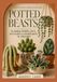 Potted Beasts: 18 Animal-Named Cacti, Succulents & Houseplants to Crochet