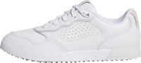 Adidas Performance Retrocross 25 Spikeless Golfschoenen - Dames - Wit