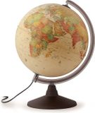 Nova Rico Globe lumineux Nova Rico Marco Polo Ø 26 cm Multicolore Plastique