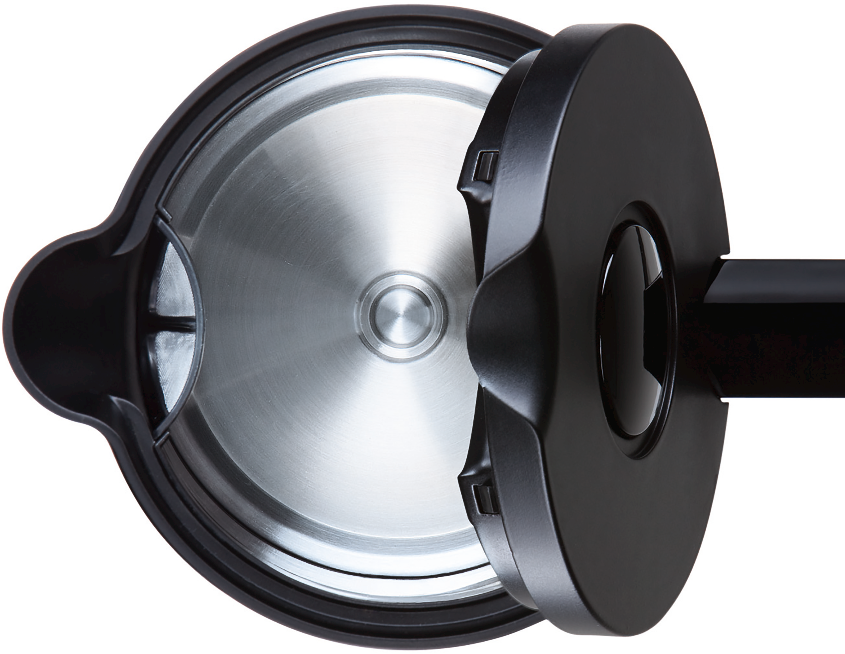 Bosch TWK8613P Styline Waterkoker - 1.5L - 2400W - Zwart