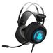 Newskill Gaming Drakain V2 Headset - Bedraad - Hoofdband - Gamen - Zwart
