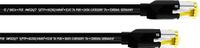 CORDIAL - Cat7A RJ45 netwerkkabel 10 m, HIROSE-stekker - ECL CSE10HH7A-PUR