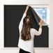 Zouma B.V. Stores occultants 148 cm x 300 cm noir