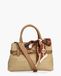Carol J. 273 Beige/Cognac