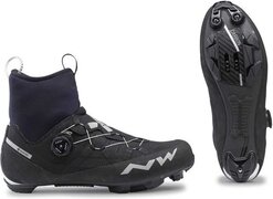 Northwave Extreme XC GTX MTB Schoenen Heren, black