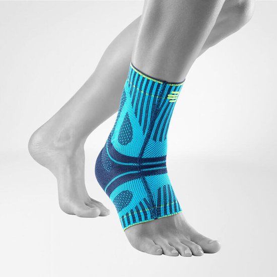 Bauerfeind Sports Achilles Support Rivera Maat S
