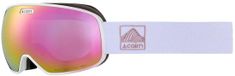 Cairn Skimasker Magnetik SPX3 Unisex Wit