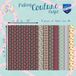 DYD Dress Your Doll Making Couture Fabric Set kit Classic