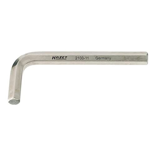 HAZET Hoekschroevendraaier 8 mm
