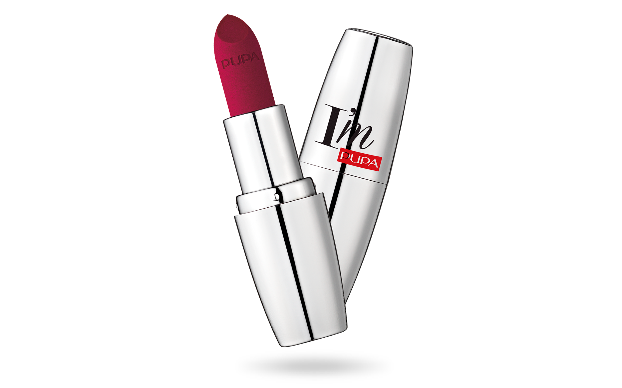 Pupa 020057A072 Lipstick - 8011607288052