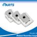 iRobot Roomba i1152 Sacs à poussière (3 Pièces, alternative Plus.Parts® pour 4626194 / 4640235)