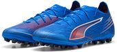 Puma Ultra 6 Ultimate Mg Voetbalschoenen Blauw EU 43 Man