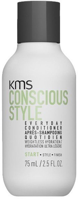 KMS Conscious Style Everyday Conditioner 75 ml