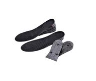 BES Inlegzool Alzatacco, 7 cm, lager Aria ondersteuning schoen Air Up
