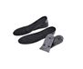 BES Inlegzool Alzatacco, 7 cm, lager Aria ondersteuning schoen Air Up