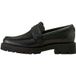 Ariat Leren pantoufles pour femmes Stratford Loafer