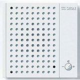 Siedle 200031519-00 Accessoires pour interphone de porte Plusieurs couleurs