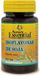 Nature Ess Isoflavonas De Soja 620 mg 50 perles