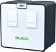 Duco All-in-One DucoBox Energy Comfort D325 WTW woonhuisventilator 0000-4656