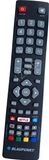 BELIFE Blaupunkt Originele afstandsbediening voor model BLA-50/405V-GB-11B4-UEGBQPX-EU