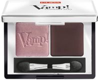 Pupa Milano Pupa Vamp Compact Duo Eyeshadow 002 Pink Earth