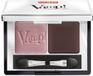 Pupa Milano Pupa Vamp Compact Duo Eyeshadow 002 Pink Earth