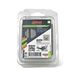 Edma Goujon M2 - 10 x 125 mm / (ETA option 7) / boîte de 50 pcs