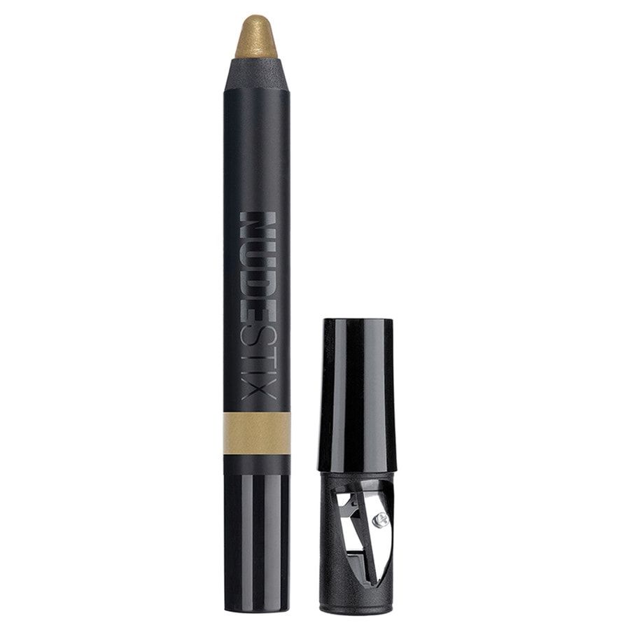 Nudestix Queen Olive Magnetic Luminous Eye Color Oogschaduw 2.8 g