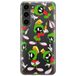 ERT GROUP mobiel telefoonhoesje voor Samsung S23 PLUS Looney Tunes patroon Marvin 004