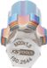 KS Tools Draadsnijder met geleidepen voor NOX-sensoren M20 x 1,5 - 150.2544