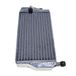 Honda Radiateur gauche pour Honda CR250R, années de modèle 2002-2004