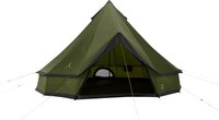 Grand Canyon Indiana 8 Bell Tent Capulet Olive - 8 persoons