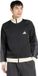Adidas Sportswear Stadium Regular-Fit Piqué Sportjack - Heren - Zwart