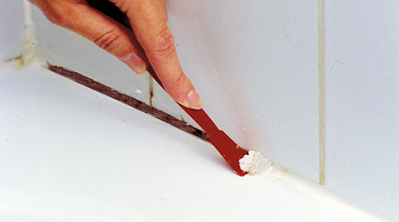 HG siliconenkitverwijderaar - 290010100